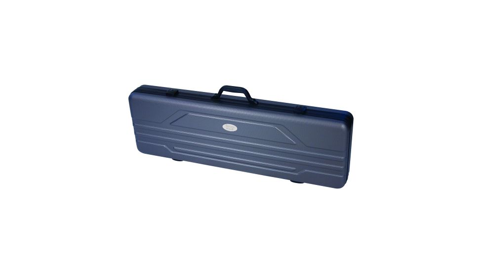 Bob Allen Silverside Takedwn/ShotgunCase, Grey, 35.5 in. x 11in. x 4.75in. 31103