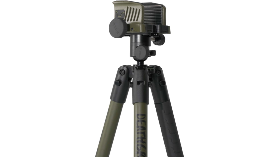 BOG DeathGrip Infinite, Aluminum, 1159188