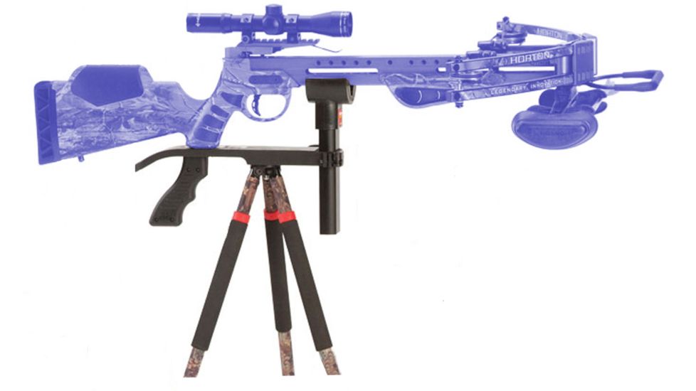 BOGgear PSR Precision Shooting Rest 