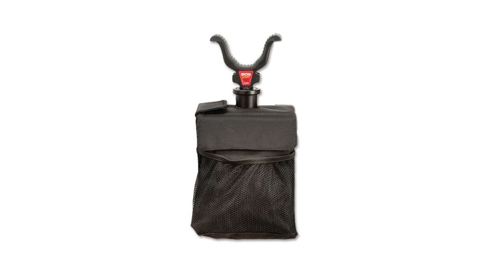 BOGgear Super Steady Saddlebag Shooting Rest BSB