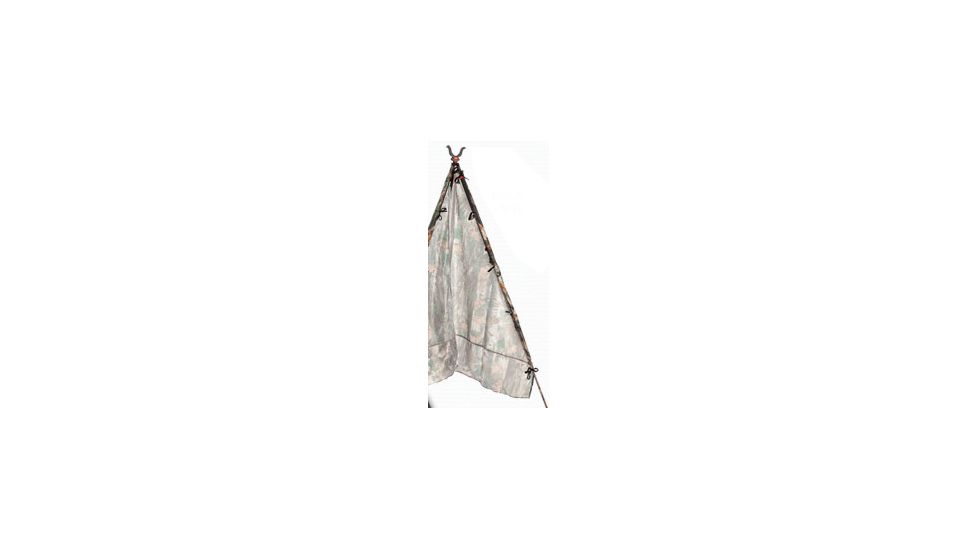BOGgear TIPI GR Cover Of Backview