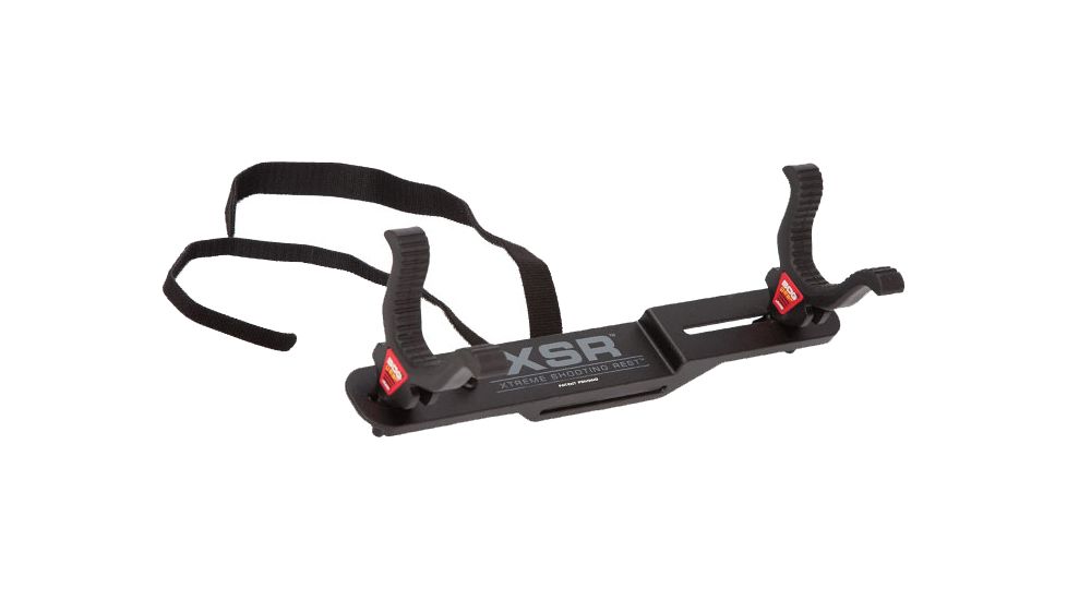 BOGgear XSR Extreme Shooting Rest