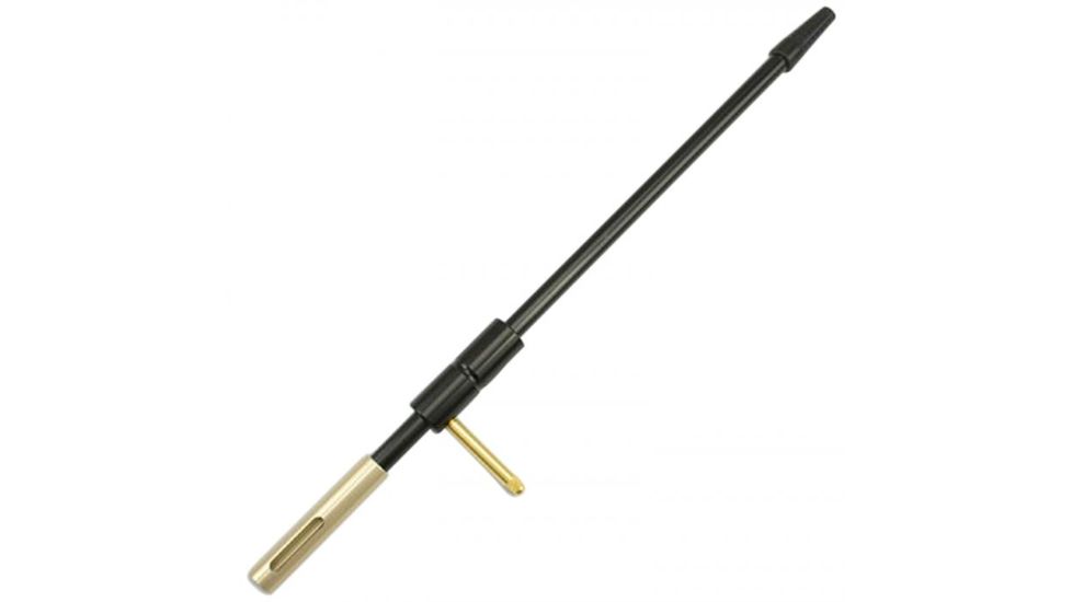Bore Tech BTBG-0100-00 Bore Guide Bolt Action .17 Cal-.25 Cal Gold