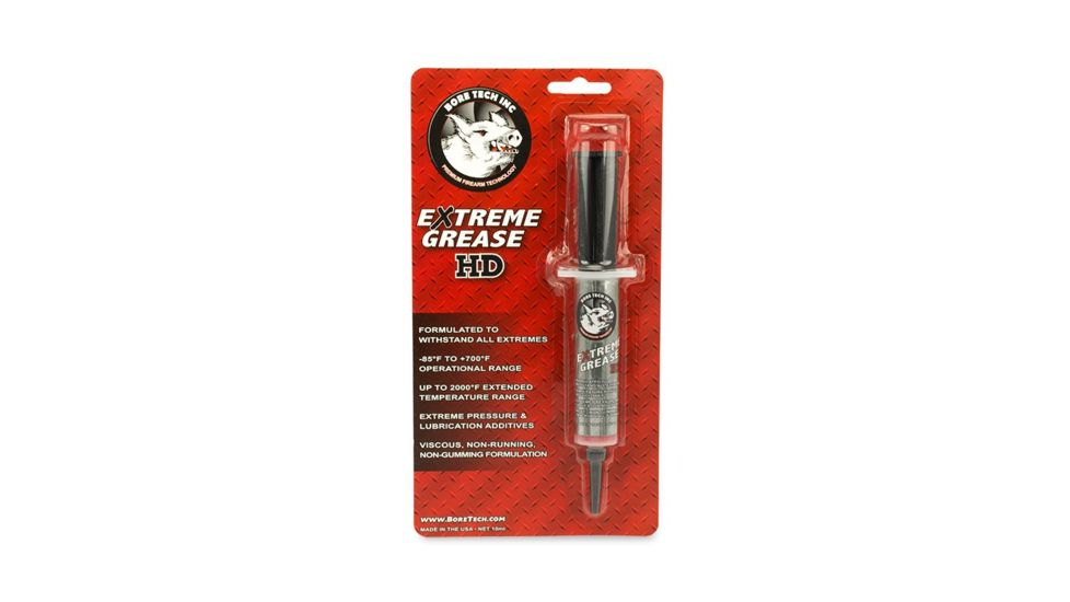 Bore Tech BTCG-51001 Extreme Grease HD 10 Cc