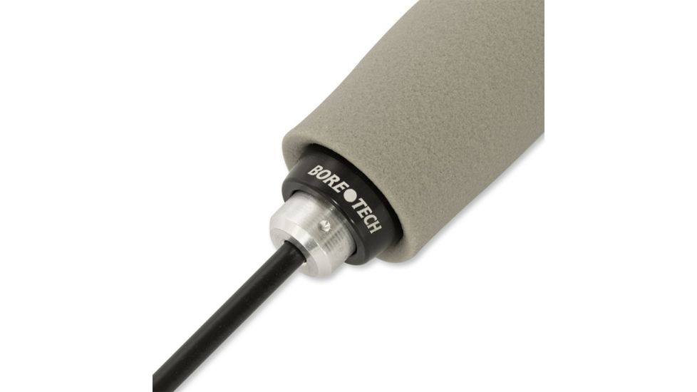 Bore Tech Patch Guide Gun Cleaner, .17 - .25 Caliber, Gold 76946