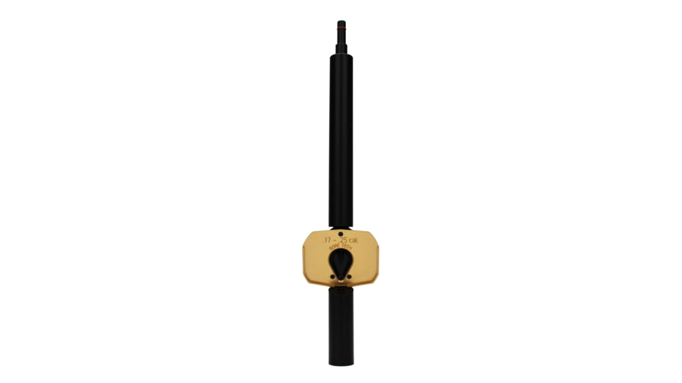 Bore Tech Patch Guide Gun Cleaner, Plus w/ #15, .223 AR-15 76948