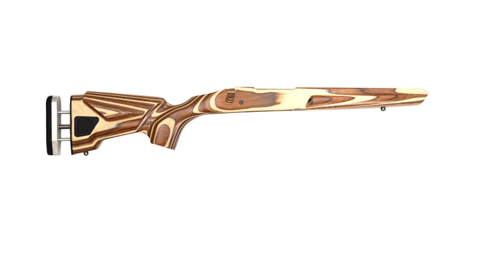 Boyds Hardwood Gunstocks Agility Savage Axis Long Action Detachable Mag Factory Barrel Channel, Coyote, 43A374C91127