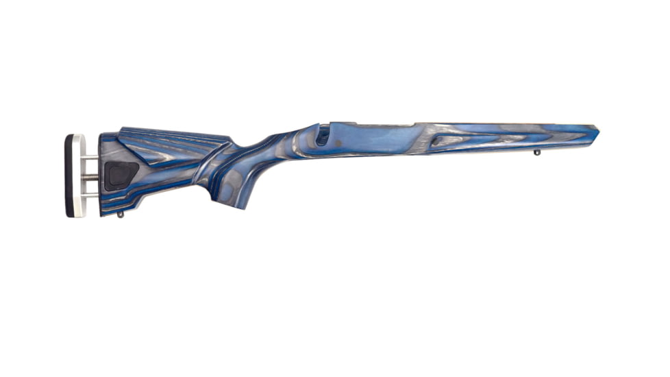 Boyds Hardwood Gunstocks Agility Savage Axis Long Action Detachable Mag Factory Barrel Channel, Sky, 43A374C91116