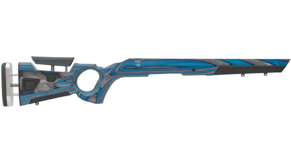 Boyds Hardwood Gunstocks At One Thumbhole Savage 220 Slug Gun Detachable Box Mag Long Action FBC, Sky, 43A694C85116