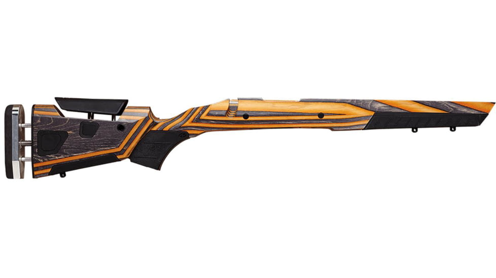 Boyds Hardwood Gunstocks At One Ruger American Rimfire 22Mag/17HMR FBC, Blaze, 3ZA714U74122