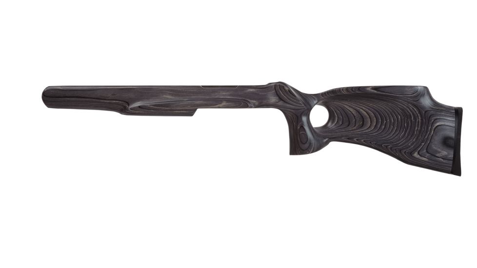 Boyds Hardwood Gunstocks Blaster Ruger 10/22 Mag 920 Barrel Channel Left Hand Stock Pepper Laminate Finished, 3Z9911W41112