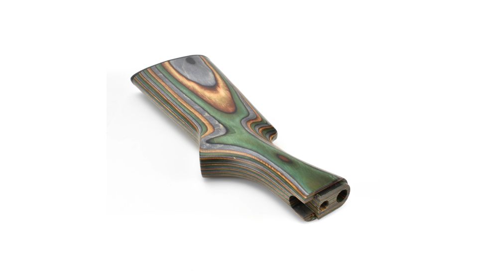 Boyds Hardwood Gunstocks Browning BAR Stock Forest Camo, 173681D15110