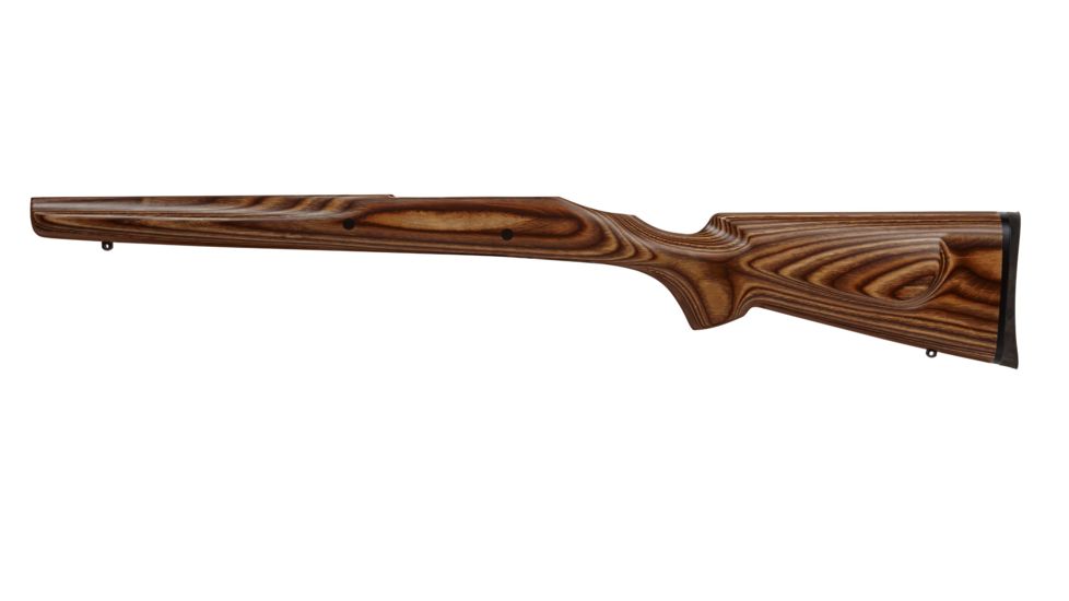 Boyds Hardwood Gunstocks Classic SKS Yugo 59/66 Rifle Stock, Military Barrel Channel, Nutmeg, 9CC279404111