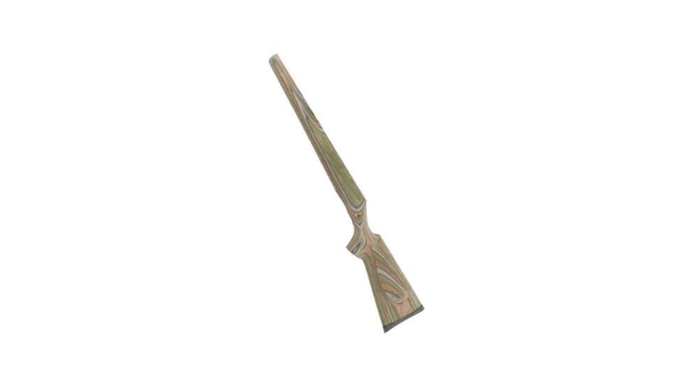 Boyds Hardwood Gunstocks Classic Uninlet Forest Camo Unfinished 124321X1J410