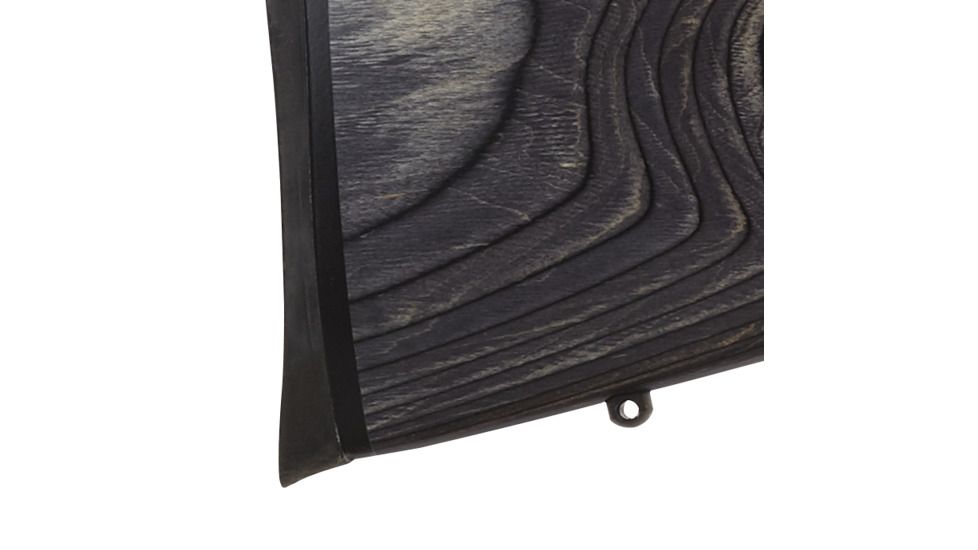 Boyds Hardwood Gunstocks British Lee Enfield #1 MKIII Rifle Stock Pepper Finish, 143822915112