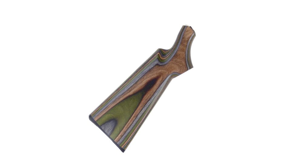 Boyds Hardwood Gunstocks Norinco MAK-90 Rifle Stock, Detachable Box Magazine, Forest Camo, 3GB261D15110