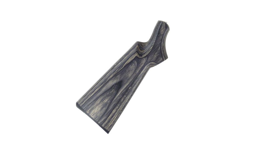 Boyds Hardwood Gunstocks Norinco MAK-90 Rifle Stock, Detachable Box Magazine, Pepper, 3GB261D15112
