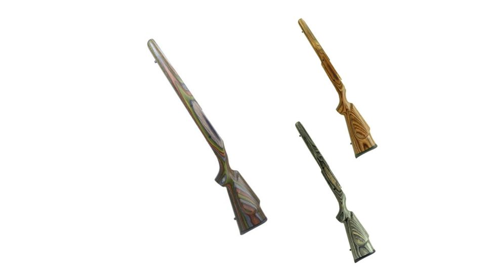 Boyds Hardwood Gunstocks Prairie Hunter Remington 710 Long Action Detachable Box Mag Factory Barrel Channel Stock