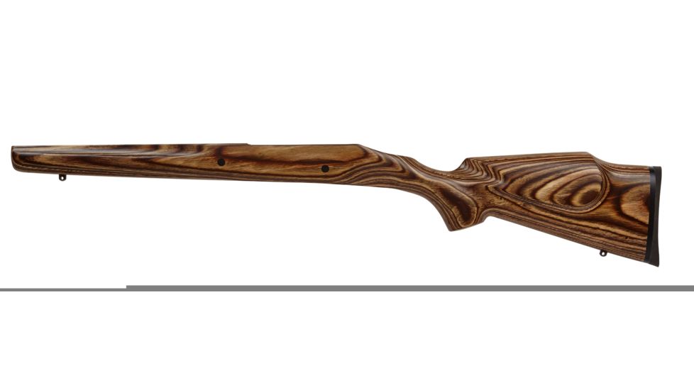 Boyds Hardwood Gunstocks Prairie Hunter SKS Yugo 59/66 Rifle Stock, Military Barrel Channel, Nutmeg, 9CC279418111