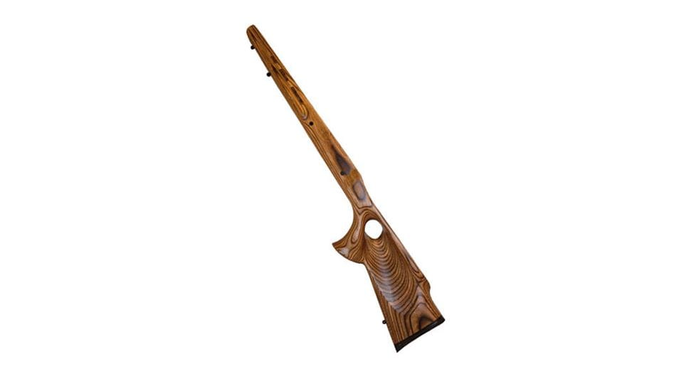 Boyds Hardwood Gunstocks Rifle Stock Left Hand FT Savage 220 Slug Gun DBM Right Hand Long Action FBC, Nutmeg, 43A694C07111