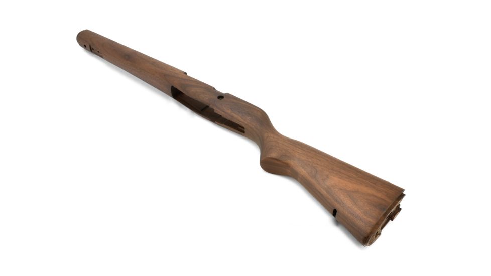 Boyds Hardwood Gunstocks Springfield M1A Style 1 Stock Walnut Finished, 4A4001D1V117