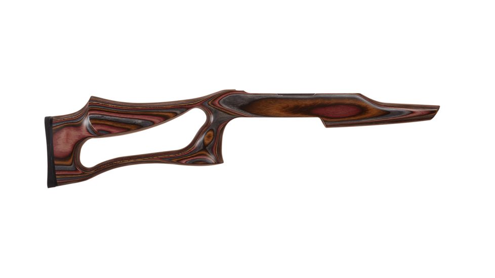 Boyds Hardwood Gunstocks SS Evolution Ruger 10/22 Any Barrel Channel, Royal Jacaranda, 3Z268231E114