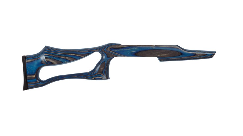 Boyds Hardwood Gunstocks SS Evolution Ruger 10/22 Any Barrel Channel, Sky, 3Z268231E116