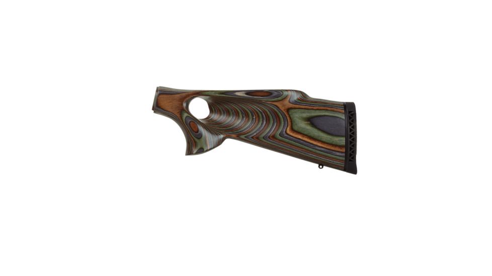 Boyds Hardwood Gunstocks Sterling Left Hand Remington 1100 20 Gauge Stock Forest Camo Finished, 3U2252Q1Y110