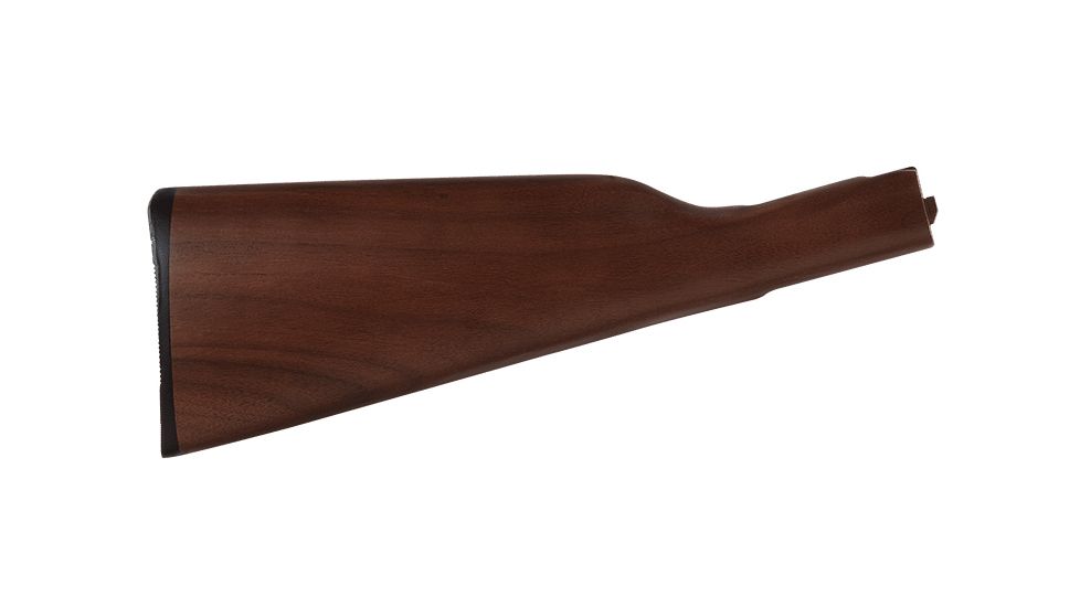 Boyds Hardwood Gunstocks Marlin 336 Straight Grip Stock Walnut Finished, 2Z1421516117