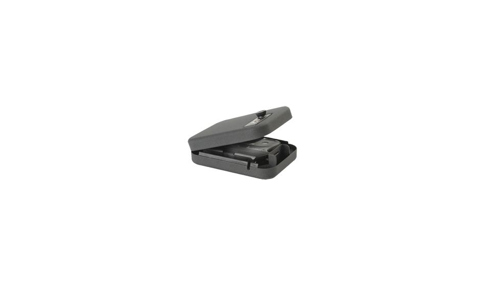 Boyt 33001 Sleek Series Compact Vault 33001