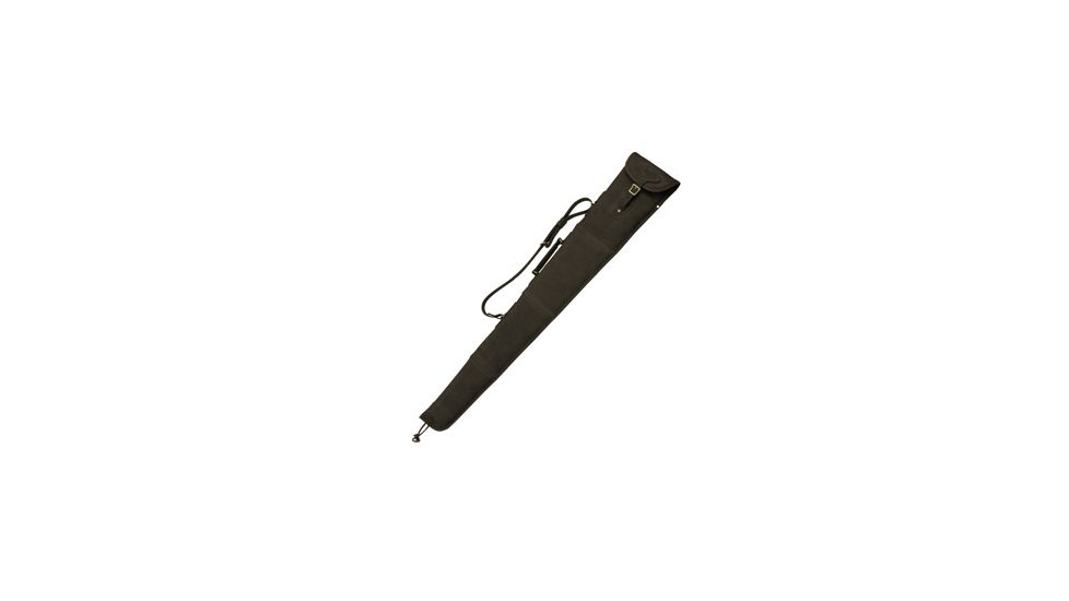 Boyt GCL160 Heritage Leather Gun Sleeve,52in 25112