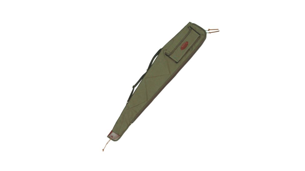 Boyt Harness Alaskan Scoped Soft Gun Case OD Green GC98P