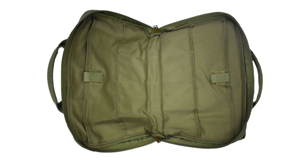 Boyt Harness CK20 Cleaning Bag w/Mat, 24806