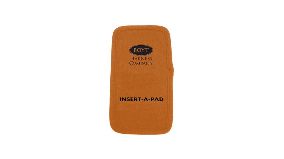 Boyt Harness D3O Inserta Pad 6Mm, Brown 12200