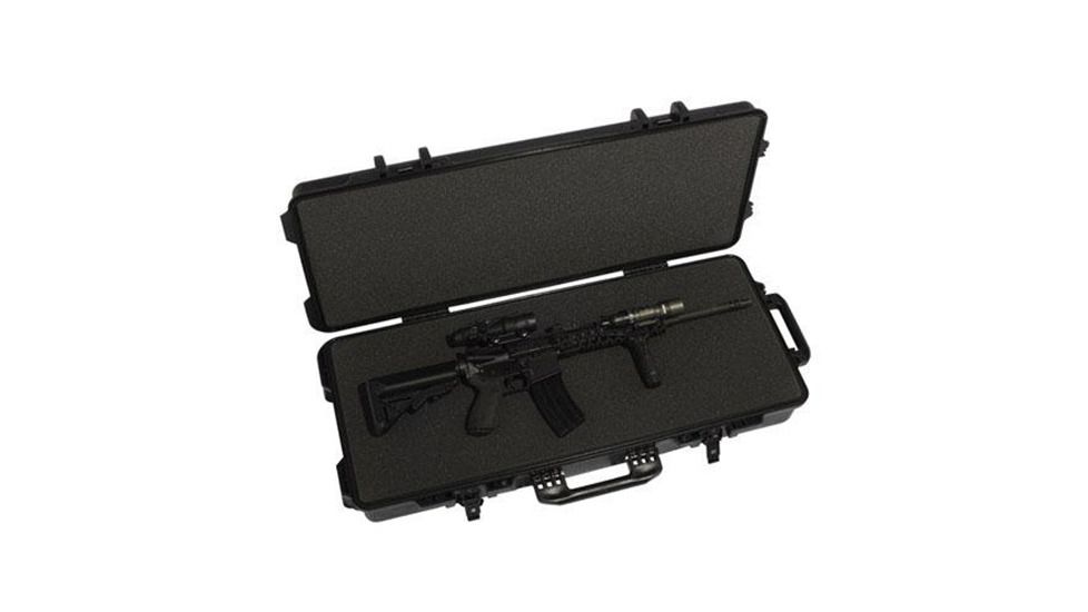 Boyt Harness H44/TAC541 Gun Cases Combo, Black 40137