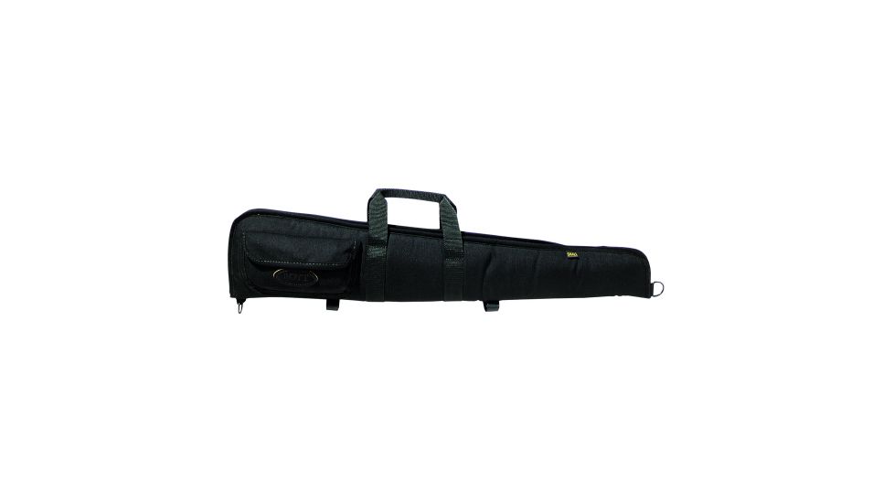 Boyt Harness Le42 Tactical Shotgun Case Law Enforcement, Black, 42 In LE42