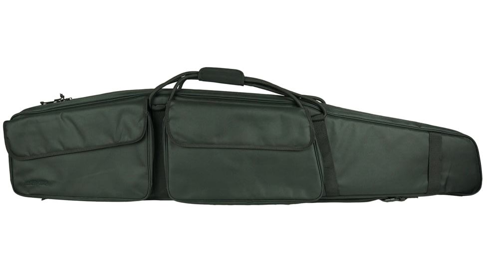 Max-Ops Maxop448 Tac V Rfl Cs 48in, Black, 48in, 79029