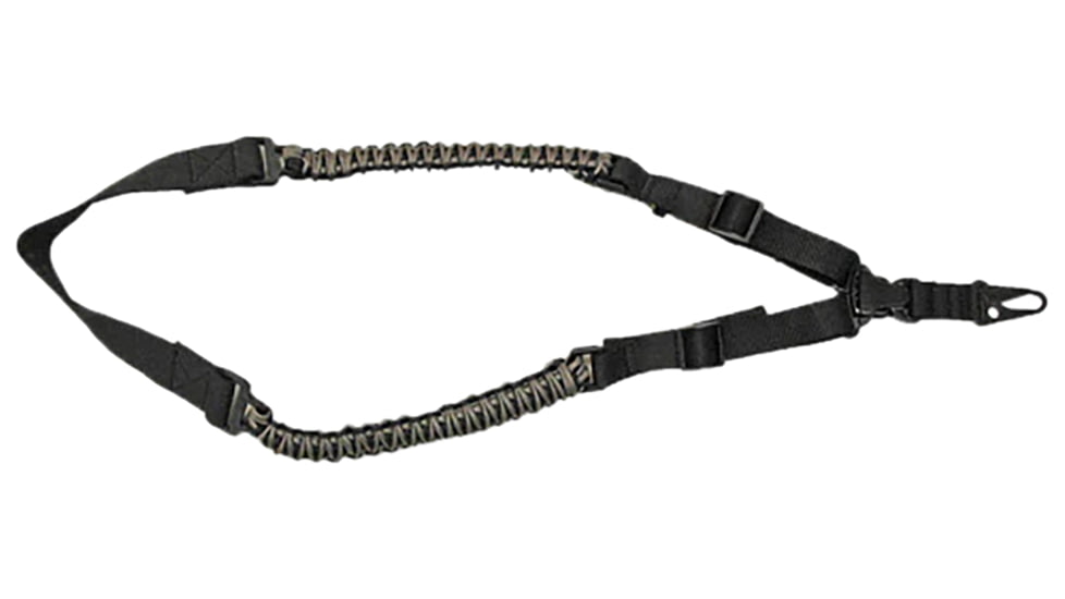 Super Sling Outdoor Connection Sling 43 in, Black, PCS-90403