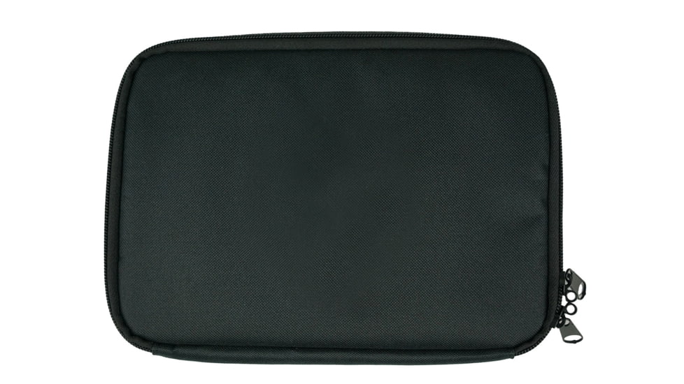 Boyt Harness Pp5290M Gun Club Journeyman 9inX6in Blk, Black, 9x6, 52307