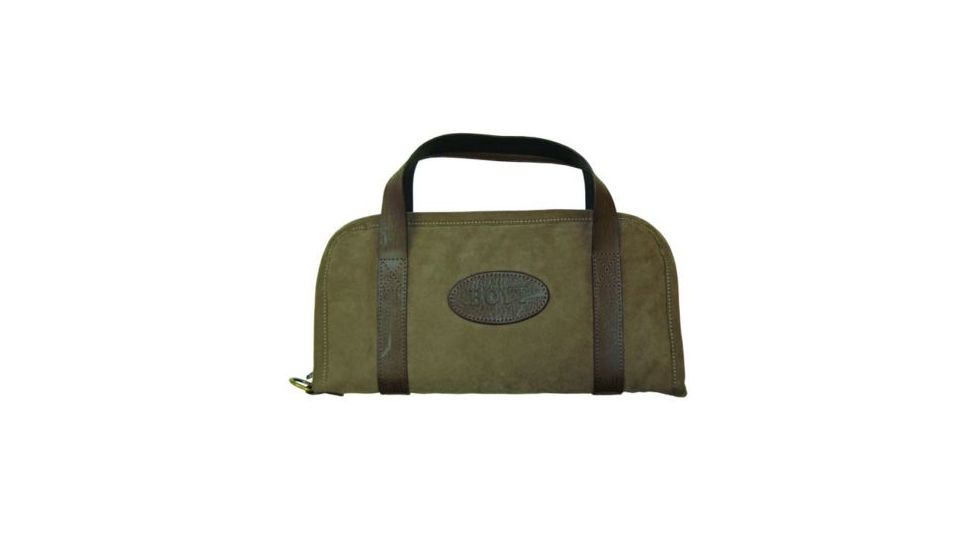 Boyt Harness Ps65 Pistol Pad Taupe 13in. X 8in., Taupe 25125