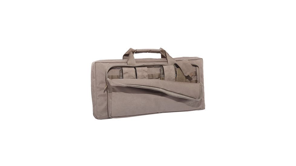 Boyt Harness Rectangular Tactical Gun Case