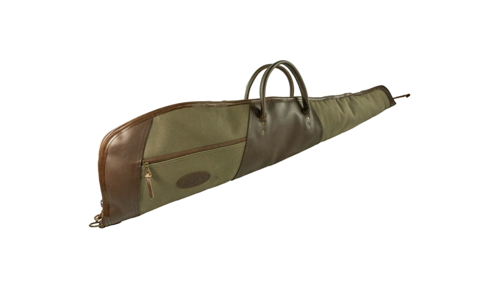 Boyt Harness Rifle Case, 46 in, Green, GC56US46