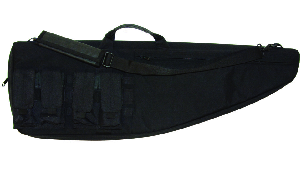 Boyt Harness Tac336 36in. Profile Tac Blk, 36in. 11201