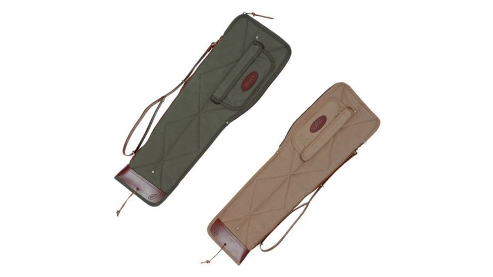 Boyt Harness Khaki Takedown Case with Pocket GC214WC