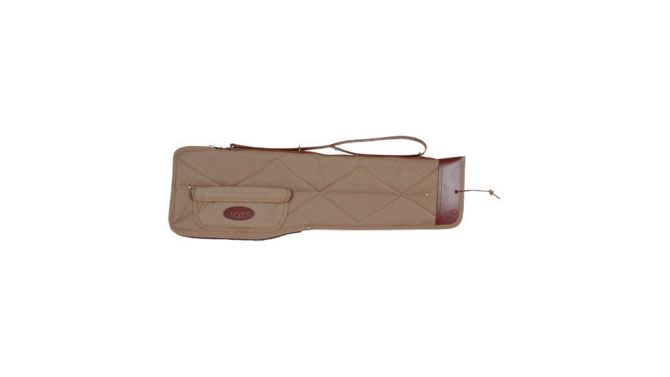 Boyt Harness Take Down 2 Barrel Case