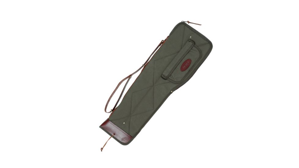 Boyt Harness Takedown Case with Pocket OD Green GC214WC