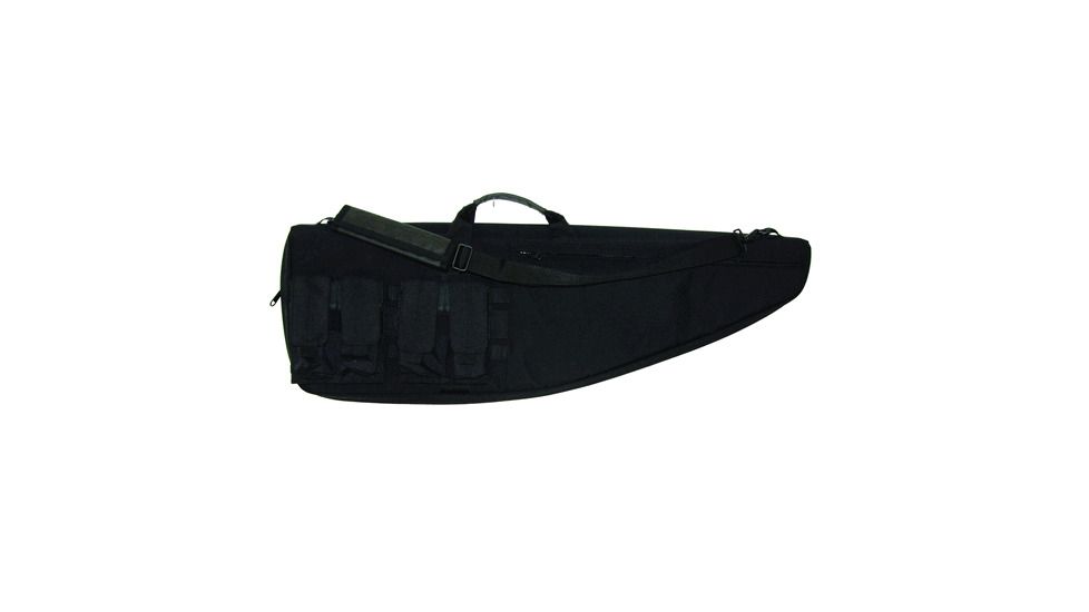 Boyt Profile Shaped Rifle Case Tan - TAC336-11202