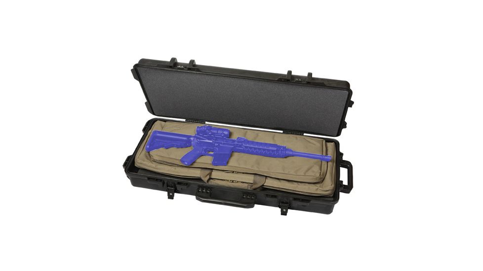 Boyt TAC Combo Gun Cases