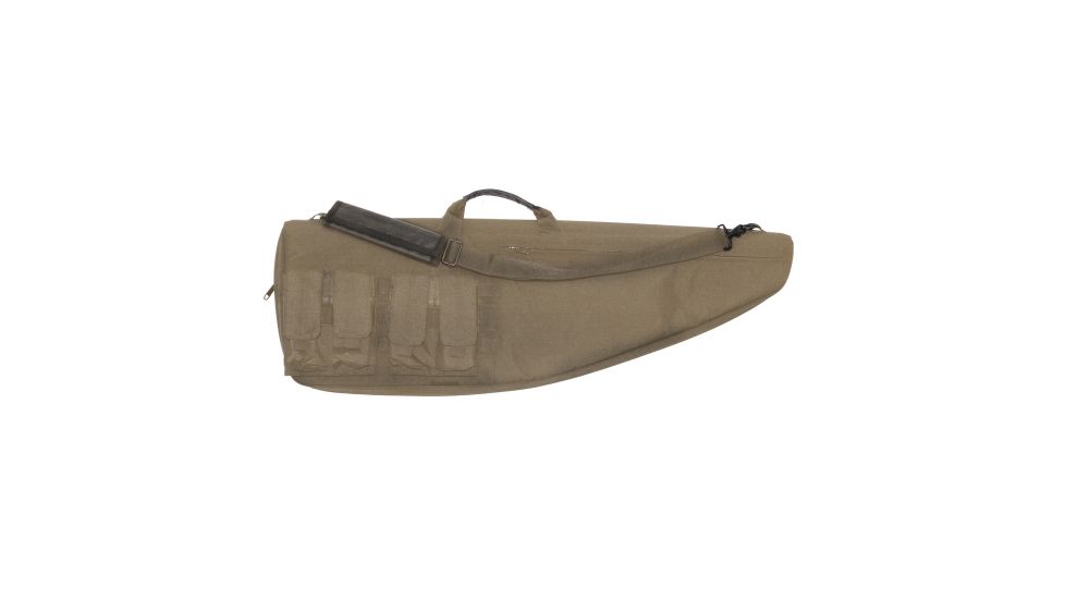Boyt Tac341 41in. Profile Tac Tan, 41in. 11204