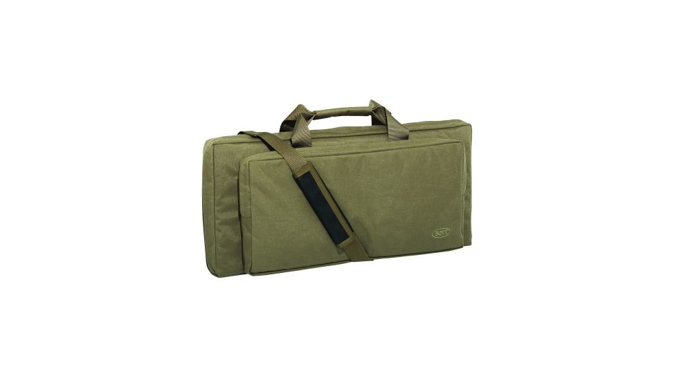 Boyt Tac555 Rectangular Cs 50in. Tan, 50in. x 12in. x 2.5in. 11229